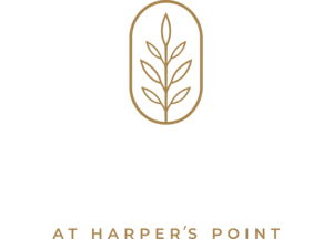 Main Logo But with White text